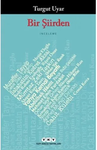 Bir Şiirden