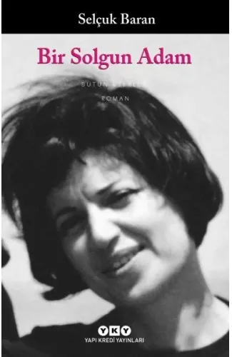Bir Solgun Adam