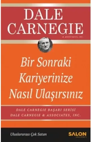 Bir Sonraki Kariyerinize Nasıl Ulaşırsınız