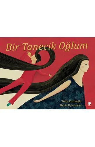 Bir Tanecik Oğlum