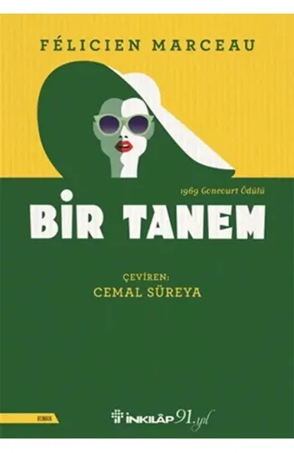 Bir Tanem