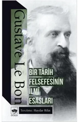 Bir Tarih Felsefesinin İlmi Esasları