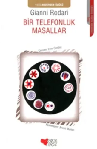 Bir Telefonluk Masallar