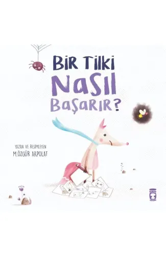 Bir Tilki Nasıl Başarır