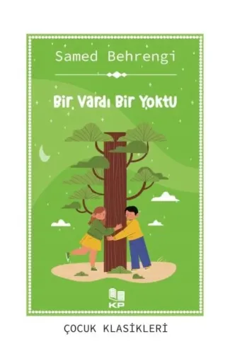 Bir Vardı Bir Yoktu