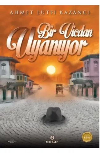 Bir Vicdan Uyanıyor