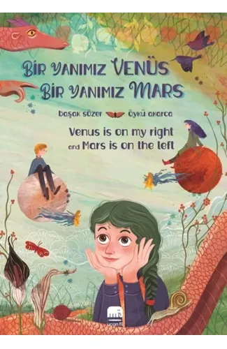 Bir Yanımız Venüs Bir Yanımız Mars