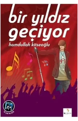 Bir Yıldız Geçiyor