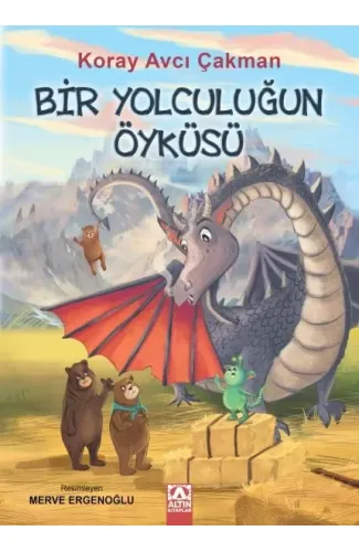 Bir Yolculuğun Öyküsü