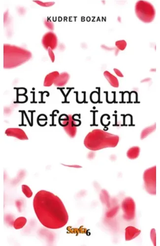 Bir Yudum Nefes İçin