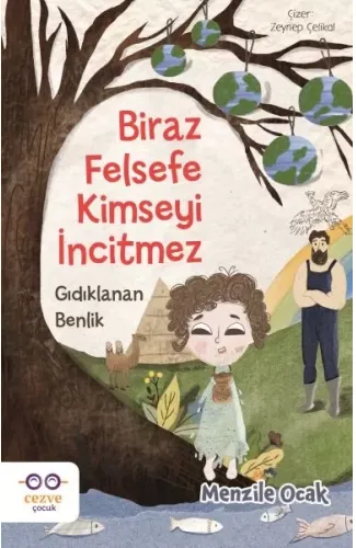 Biraz Felsefe Kimseyi İncitmez