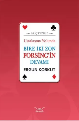 Bire İki Zon Forsing'in Devamı