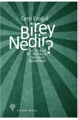 Birey Nedir?