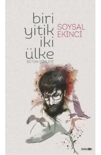 Biri Yitik İki Ülke (Ciltli)