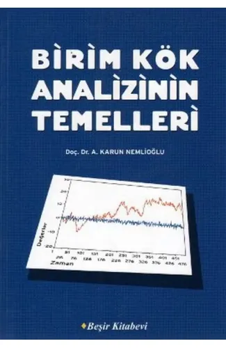 Birim Kök Analizinin Temelleri