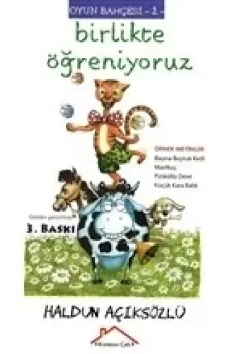 Birlikte Öğreniyoruz