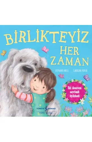 Birlikteyiz Her Zaman
