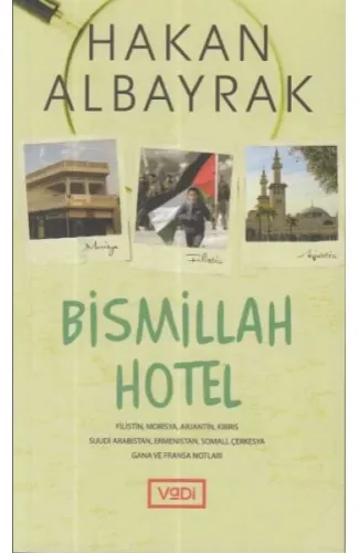 Bismillah Hotel