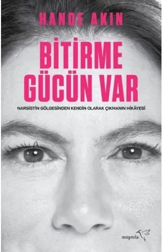 Bitirme Gücün Var