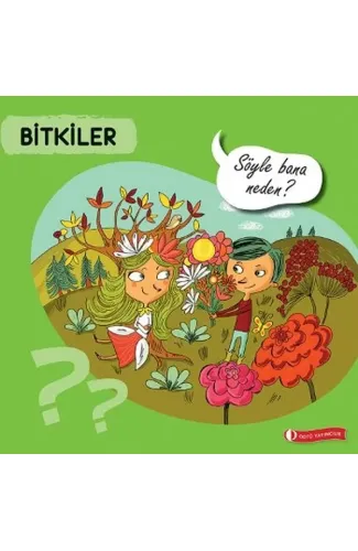 Bitkiler