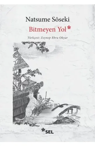 Bitmeyen Yol