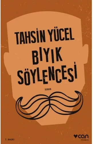 Bıyık Söylencesi