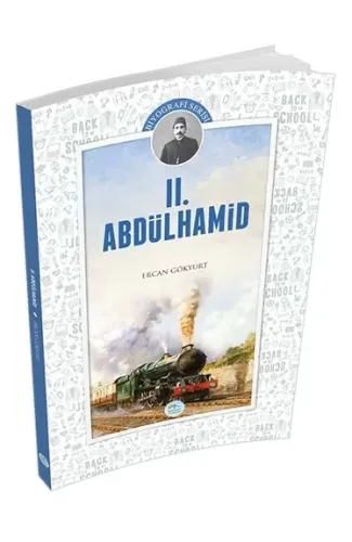 Biyografi Serisi - 2. Abdülhamid