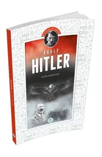 Biyografi Serisi - Adolf Hitler
