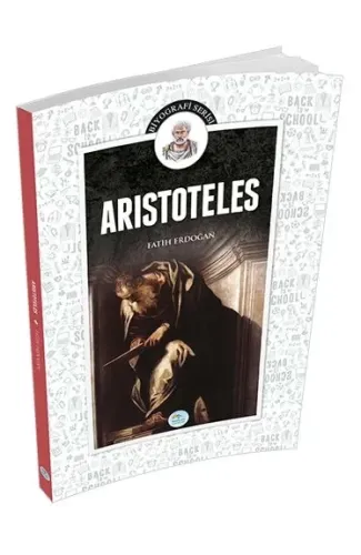 Biyografi Serisi - Arıstoteles