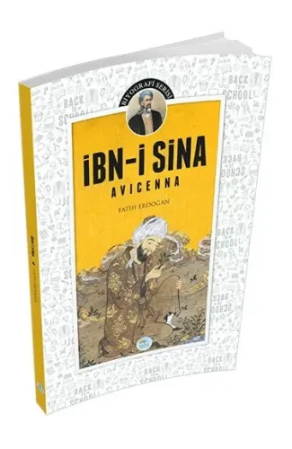 Biyografi Serisi - İbn-i Sina