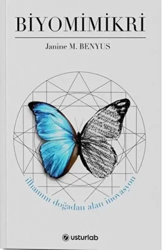 Biyomimikri İlhamını Doğadan Alan İnovasyon