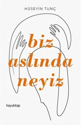 Biz Aslında Neyiz - Bize Söylenmeyenler 54