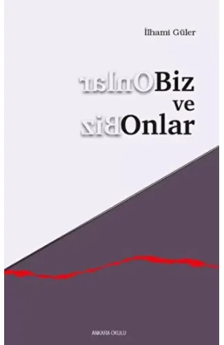 Biz ve Onlar