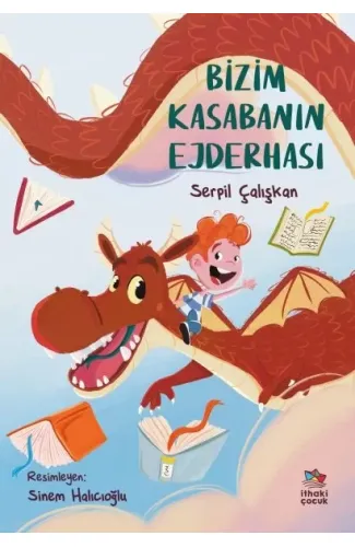 Bizim Kasabanın Ejderhası