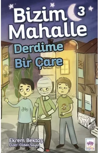 Bizim Mahalle 3 - Derdime Bir Çare