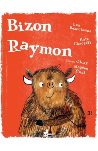 Bizon Raymon