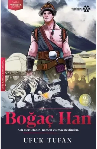 Boğaç Han