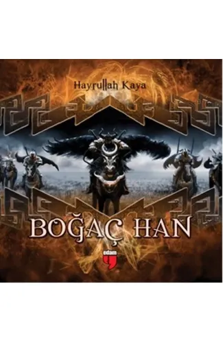 Boğaç Han