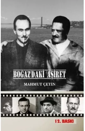 Boğaz'daki Aşiret