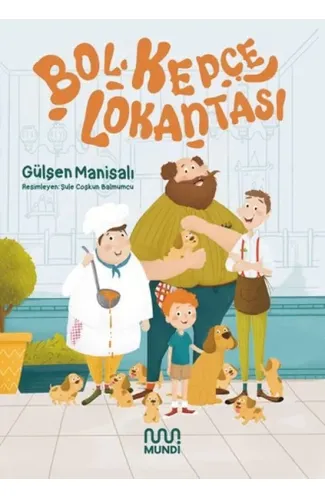 Bol Kepçe Lokantası