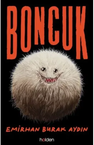 Boncuk
