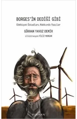 Borges’in Dediği Gibi