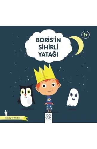 Boris’in Sihirli Yatağı