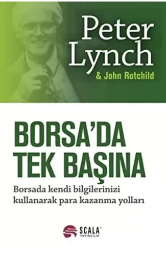 Borsa'da Tek Başına