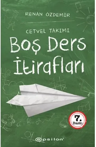 Boş Ders İtirafları