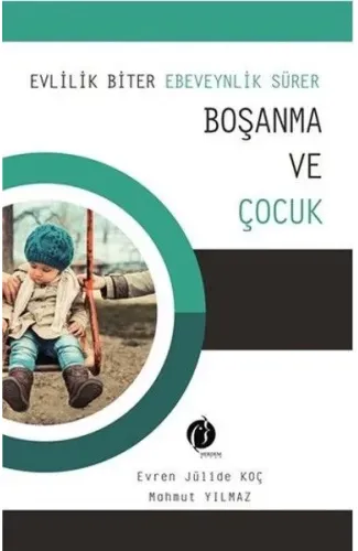 Boşanma ve Çocuk