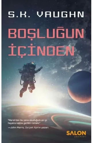 Boşluğun İçinden