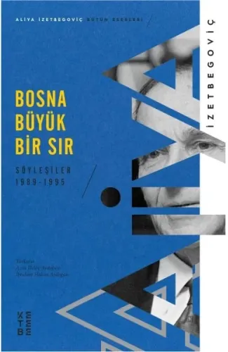 Bosna Büyük Bir Sır
