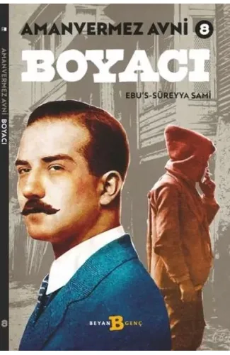 Boyacı - Amanvermez Avni 8