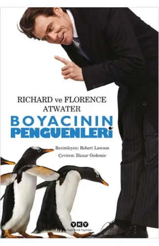 Boyacının Penguenleri